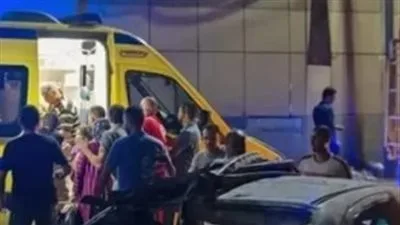 في بداية أيام عيد الأضحى.. مقتل امرأة على يد ابنها وإصابة زوجها وابنتها في الشرقية في بداية أيام عيد الأضحى.. مقتل امرأة على يد ابنها وإصابة زوجها وابنتها في الشرقية