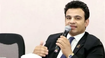 قيادي في حزب مصر أكتوبر: الإخوان لا يمتلكون شيئًا.. ويجب علينا التوحد خلف القيادة لمواجهة التحديات.