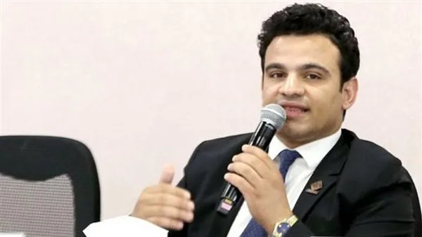 قيادي في حزب مصر أكتوبر: الإخوان لا يمتلكون شيئًا.. ويجب علينا التوحد خلف القيادة لمواجهة التحديات. قيادي في حزب مصر أكتوبر: الإخوان لا يمتلكون شيئًا.. ويجب علينا التوحد خلف القيادة لمواجهة التحديات.