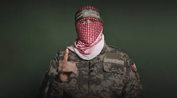 أبوعبيدة: يجب على الإسرائيليين مطالبة قيادتهم بإنهاء الحرب أو استقبال المزيد من أبنائهم في توابيت.