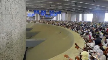 ما الهدف من رمي الجمرات خلال مناسك الحج؟.. 4 أسباب غير متوقعة