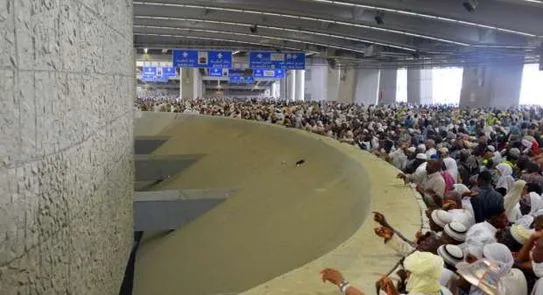 ما الهدف من رمي الجمرات خلال مناسك الحج؟.. 4 أسباب غير متوقعة ما الهدف من رمي الجمرات خلال مناسك الحج؟.. 4 أسباب غير متوقعة