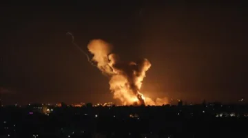 29 شهيدًا في غزة منذ فجر أول أيام عيد الأضحى نتيجة الهجمات الإسرائيلية.