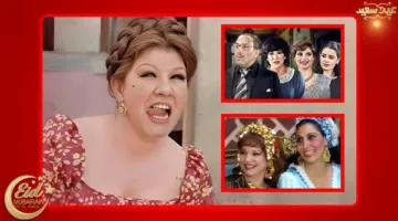 شويكار تعتذر عن مسرحيتي سك على بناتك وريا وسكينة… اكتشف الأسباب
