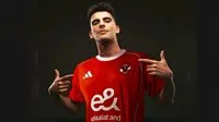 زيزو: توصلت لاتفاق لتجديد عقدي مع الزمالك بأقل من 50 مليون جنيه، لكن الإدارة لم تلتزم بالاتفاق.
