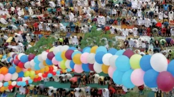 أدعــية عيد الأضحى التي استجاب لها النبي