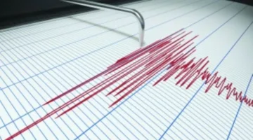 زلزال بقوة 6.4 درجة يهز شمال تشيلي