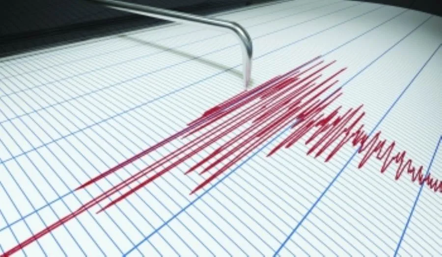 زلزال بقوة 6.4 درجة يهز شمال تشيلي زلزال بقوة 6.4 درجة يهز شمال تشيلي