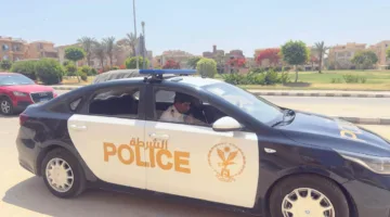 توزيع سيارات الطوارئ في شوارع القاهرة لتسريع الاستجابة للإبلاغات