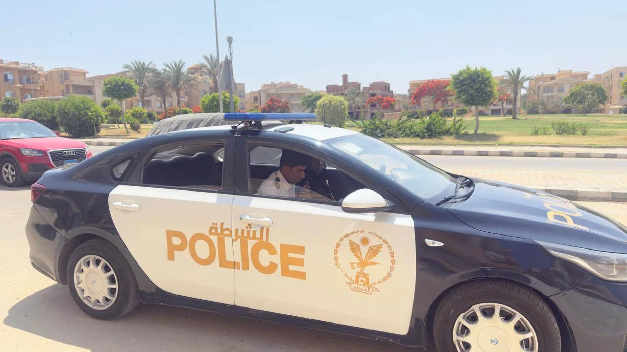 توزيع سيارات الطوارئ في شوارع القاهرة لتسريع الاستجابة للإبلاغات توزيع سيارات الطوارئ في شوارع القاهرة لتسريع الاستجابة للإبلاغات