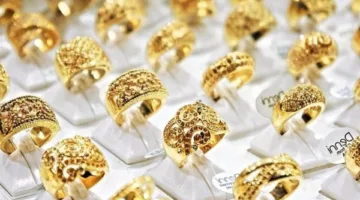 سعر جرام الذهب اليوم 7 يونيو 2025