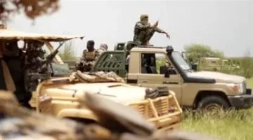 فاغنر تترك مالي: انتهاء مرحلة عنيفة وبدء نفوذ روسي جديد