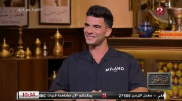 أحمد سيد زيزو: الوضع في الزمالك غير مستقر وسبب انتقالي إلى الأهلي هو صناعة التاريخ