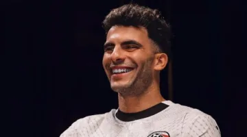زيزو: محمد صلاح نصح مدرب الاتفاق السعودي بالتعاقد معي
