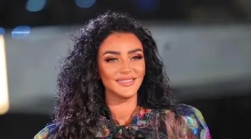 هجوم على الاستوديو: هبة الأباصيري تروي كواليس موقف محرج مع شريكها