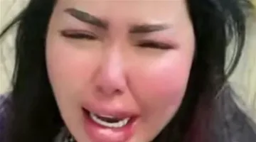 شيماء سعيد تتهم زوجها بالاعتداء وخطف البنات وسط تاريخ متأزم من المشاكل