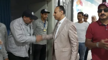 وكيل صحة الشرقية يخصص جولة لتفقد خدمات المستشفى في الزقازيق العام