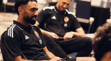 عاجل.. تابع.. تدريبات الأهلي الثانية في أمريكا تحضيراً لمونديال كأس العالم للأندية