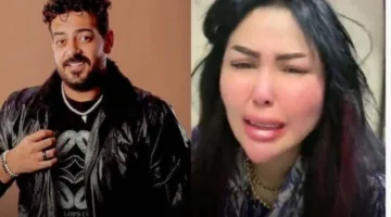شيماء سعيد، زوجة إسماعيل الليثي، تتهمه بالاعتداء عليها وسرقتها: ‘أشعر بألم في جسمي كله’
