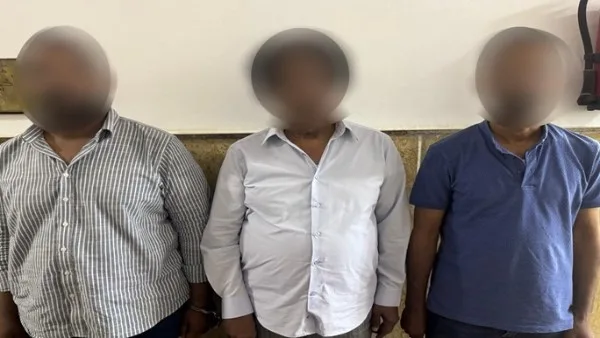 الداخلية توضح ملابسات اقتحام ثلاثة أشخاص لمنزل سيدة في الجيزة