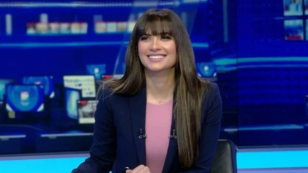 توقف عن العمل: نانسي نور تكشف تفاصيل أزمة المنشور حول روسيا وأوكرانيا
