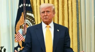 محكمة استئناف أمريكية تمنح ترامب حقًا مؤقتًا في حظر تغطية أسوشيتد برس لبعض الأحداث المهمة في البيت الأبيض