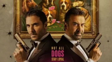 يسرا تبرز فيلم 7 Dogs .. خطوة جديدة في السينما العربية والمصرية