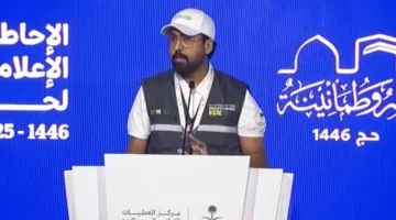 “الداخلية”: تحقيق نجاح في عمليات نقل الحجاج بين المناسك