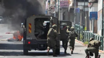 استمرار الشهداء في غزة.. وتزايد عمليات الهدم والاعتقال في الضفة الغربية