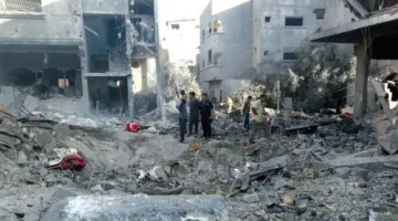 فلسطين: سكان جنين فقدوا فرحة العيد بعد مقتل أبنائهم على يد الجيش الإسرائيلي.