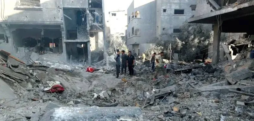 فلسطين: سكان جنين فقدوا فرحة العيد بعد مقتل أبنائهم على يد الجيش الإسرائيلي. فلسطين: سكان جنين فقدوا فرحة العيد بعد مقتل أبنائهم على يد الجيش الإسرائيلي.