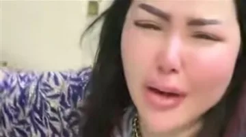 اعتدى عليّ وأخذ بناتي… زوجة إسماعيل الليثي تطلب النجدة: هل من مساعدة؟