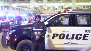 اعتقال 58 شخصًا حاولوا الحج بدون ترخيص