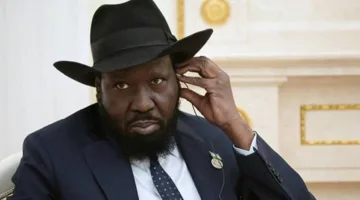 إعلان الطوارئ في مناطق من جنوب السودان