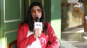 أميرة فتحي: أتمرن يوميًا في الصالة الرياضية وأفضل الحفاظ على صحتي ومظهري الشبابي | فيديو
