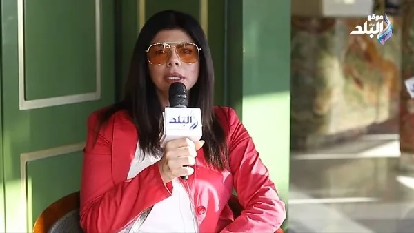 أميرة فتحي: أتمرن يوميًا في الصالة الرياضية وأفضل الحفاظ على صحتي ومظهري الشبابي | فيديو