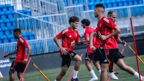 قبل انطلاق كأس العالم: توقيت مباراة الأهلي ضد باتشوكا والقنوات التي ستنقلها. قبل انطلاق كأس العالم: توقيت مباراة الأهلي ضد باتشوكا والقنوات التي ستنقلها.