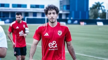 محمد هاني: نحن نعيش أوقاتًا فريدة.. والأهلي مستعد للمنافسة في النسخة الجديدة من البطولة