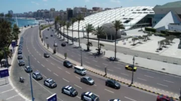 في اليوم الثاني من العيد.. تعزيز أمني واسع لحماية احتفالات المواطنين