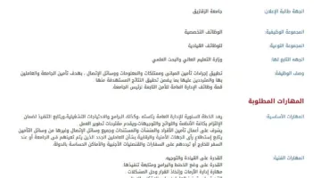 جامعة الزقازيق تكشف عن الوثائق اللازمة للتقديم على الوظائف الجديدة.. كافة التفاصيل هنا.