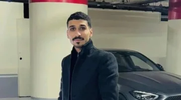 تعرض تاجر ذهب لإصابات خطيرة على يد شخصين في البحيرة