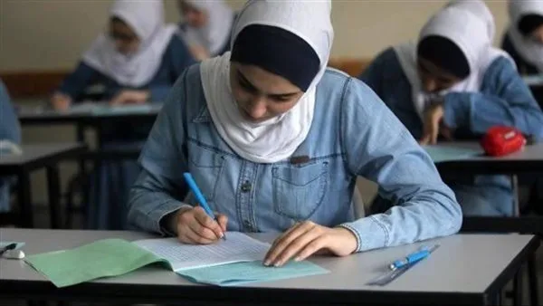 عاجل.. تنبيه مهم من وزارة التعليم لطلاب الصف الثاني الثانوي عاجل.. تنبيه مهم من وزارة التعليم لطلاب الصف الثاني الثانوي