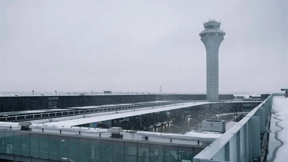 إيران تدين “التمييز العنصري” وراء قرار منع السفر إلى الولايات المتحدة إيران تدين “التمييز العنصري” وراء قرار منع السفر إلى الولايات المتحدة