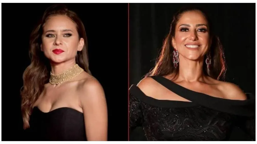 فيلم ‘هابي بيرث داي’ بمشاركة نيللي كريم وحنان مطاوع وإنتاج النجم العالمي جيمي فوكس فيلم ‘هابي بيرث داي’ بمشاركة نيللي كريم وحنان مطاوع وإنتاج النجم العالمي جيمي فوكس