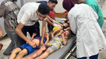 في يومها الـ 610: أهم مستجدات الإبادة الجماعية الإسرائيلية في غزة