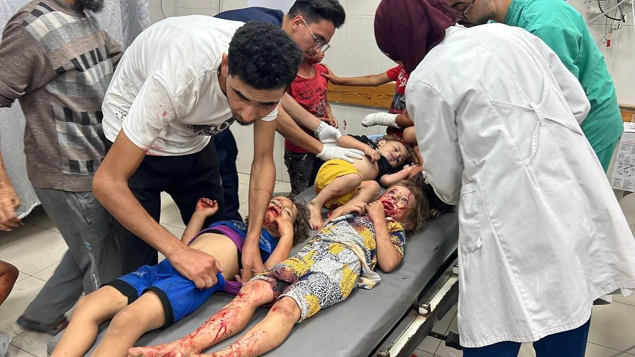 في يومها الـ 610: أهم مستجدات الإبادة الجماعية الإسرائيلية في غزة