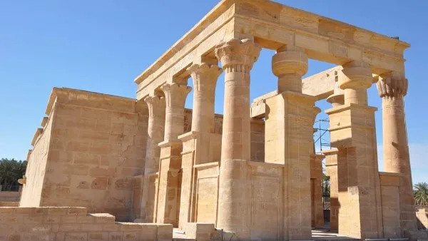 المعالم الأثرية والآبار الكبريتية: أبرز الوجهات المجانية لزيارة في الوادي الجديد خلال العيد