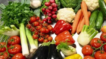 تابع أسعار الخضروات في محافظة الإسكندرية اليوم السبت