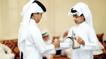 وزارة التربية والتعليم تساهم في إدخال البهجة للطلاب بمناسبة العيد