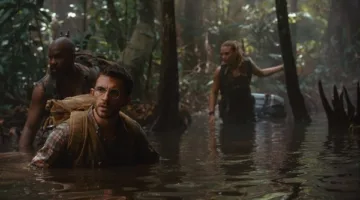 بدء عرض فيلم “Jurassic World: Rebirth” في دور السينما اعتبارًا من 2 يوليو